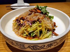 掌勺盆盆菜-金掌勺·锅包肉(广渠门店)