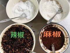 -正宗杨记普洱酸醋米线(总店)