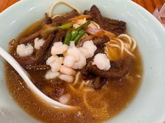 -奎元馆.百年奎元.非遗传承(西湖边的解放路店)