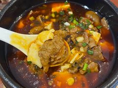 -龙凤瓦罐煨汤馆(清江东路店)