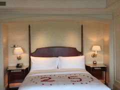 -广州富力丽思卡尔顿酒店