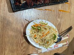 -韩麦大冷面(桂花街直营店)