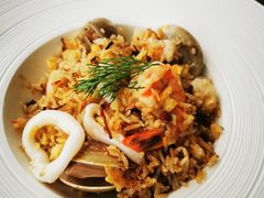 -巴别塔法餐舍(朝阳店)