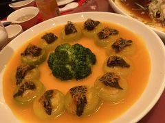 -宝园酒家(美林M·LIVE天地东座店)