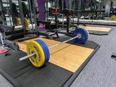 -Answer Fitness 答案健身(奥体店)