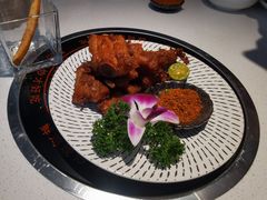 -鲁秀才炒鸡(龙湖西溪天街店)