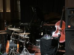 -LONG BAR 廊吧(外滩华尔道夫酒店)