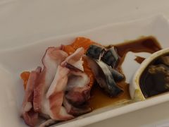 -佛山皇冠假日酒店-西餐厅