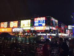 -东晓胜汇里(南洲北路店)