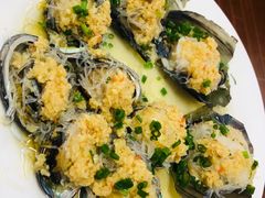 -板桥海鲜广场(文明东店)