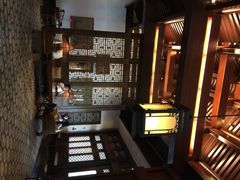 颐和安缦酒店Aman&nbsp;at&nbsp;Summer&nbsp;Palace-北京颐和宾馆