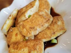 自磨酿豆腐煲-正德顺順德雙皮奶(中信店)