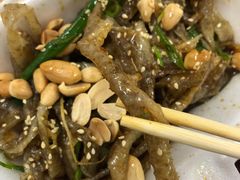 -陈添記·祖傳爽鱼皮·西关老字号(广州首店)