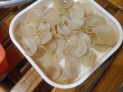 -快活林酸汤鱼鲜品火锅店(甲秀楼店)
