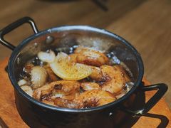 油煮虾-妮妮酒馆Bistro Nini