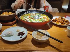 -川菜故事(光谷步行街店)