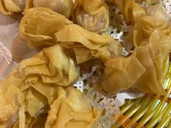 -崖口红树林海鲜餐厅
