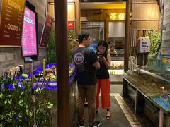 门面-烧货·活海鲜炭烧(湖滨商业街店)