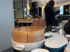 -外滩三号餐厅·创意中餐