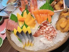 -匠和风精致料理(莆田财富中心店)
