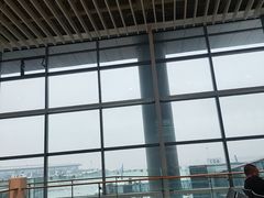 -青岛胶东国际机场