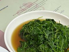 -蘭心餐厅(进贤路店)