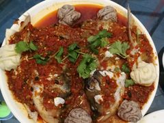 -大鹅岛绿色生态美食园