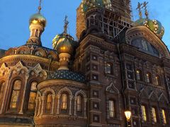 -滴血救世主教堂