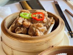 -粤菜王府·海鲜·茶市·海景餐厅(大梅沙店)