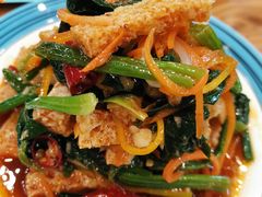 -巴依老爷新疆美食(望京小街店)