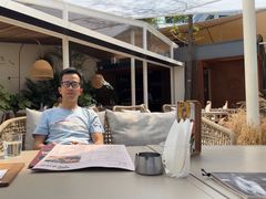 -FOOOO CITY CLUB 孚乐里音乐西餐酒吧(来福士店)