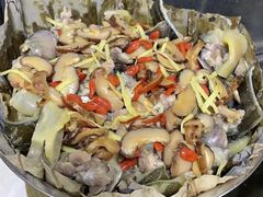 -江记餐厅(罗冲围店)