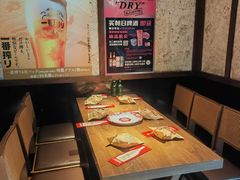 -小乾杯串店•16年沈阳烧烤(文安路店)
