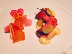 -广州四季酒店·意珍·意式自助餐