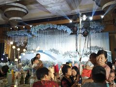 -无锡君来洲际酒店