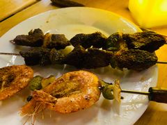 -巴伐利亚啤酒坊(意式风情街店)