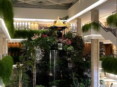 -广州白天鹅宾馆