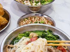 -福屿鲜捞小吃·捞化(福屿总店)