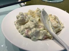 -老洋房花园饭店(绍兴路店)