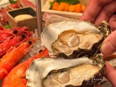 -Osteria Garden 生蚝花园餐厅(原进贤路店)