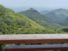 -莫干山风景区
