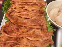 -徐记炭火铜锅手切鲜羊肉(塔湾直营店)