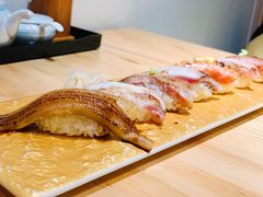 -泉寿司(万科公园店)