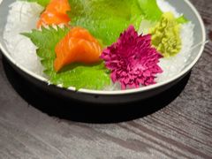 -吉川谷谷·日料放题(广安门店)