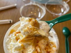 福满栗香玛奇朵-星巴克(天津佛罗伦萨小镇店)