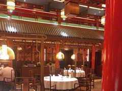 -宝轩渔府·老字号海鲜·正宗津菜(水上店)