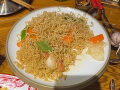 -一烧一烤•锦州烧烤(KTV包房·长江街店)