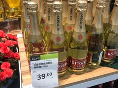-永辉超市(融创茂店)