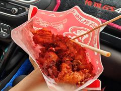 -虎头炸·潮汕南乳炸鸡(花都新街汇店)