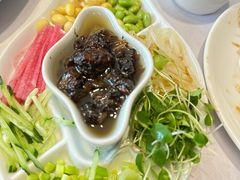 -京味斋·北京烤鸭(北京南站洋桥店)